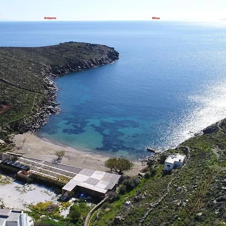 Σπίτι διακοπών Lovely Studio On The Best Beach With Privet Garden *