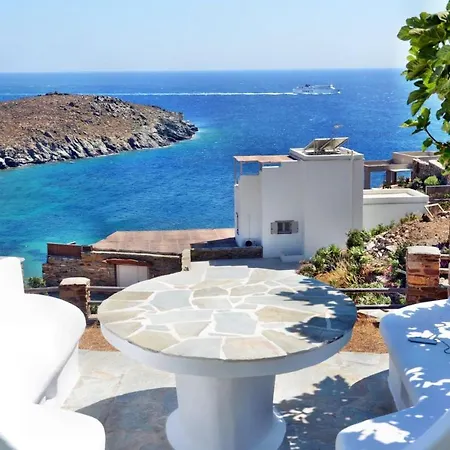 Lovely Studio On The Best Beach With Privet Garden Σπίτι διακοπών