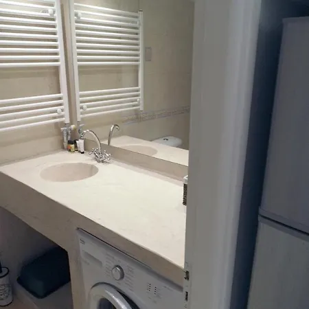 Lovely Studio On The Best Beach With Privet Garden Σπίτι διακοπών Άγιος Ρομανός