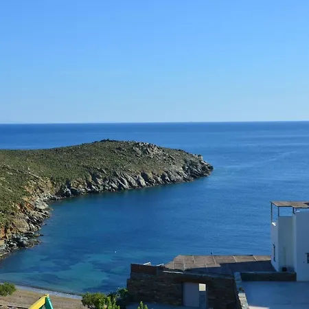 Lovely Studio On The Best Beach With Privet Garden